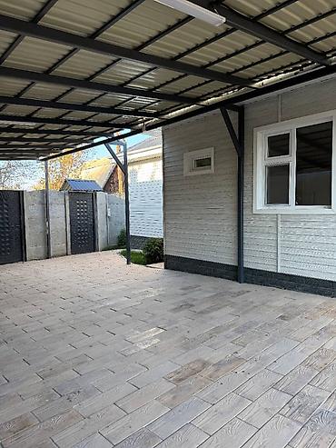 Продажа коттеджей и домов: Продается дача в с. Кунтуу. ДК Мечта-2. Площадь участка 5 соток — 4