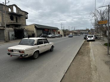 Torpaq sahələrinin satışı: 6 sot, Tikinti, Mülkiyyətçi, Bələdiyyə — 4