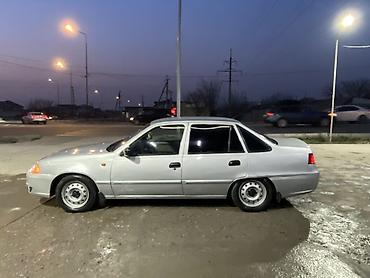 Daewoo: Daewoo Nexia: 2008 г., 1.6 л — 4