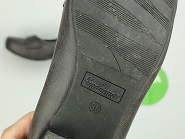 moliera buty: Półbuty damskie, rozmiar 36 — 4