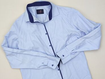 Shirt for men, M (EU 38), condition - Perfect