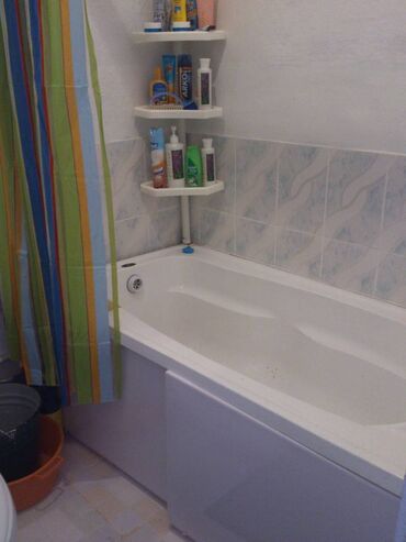узак моонотко батир: 2 комнаты, 41 м², 2 этаж