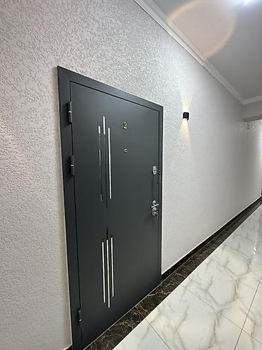 квартира здаетса: 1 комната, Аламединский рынок / базар Собственник, Без животных, от 1 года, С мебелью полностью — 9
