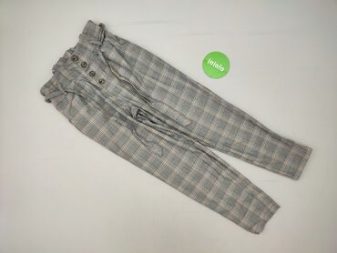 Women's Pants: Spodnie materiałowe damskie, rozmiar S — 2