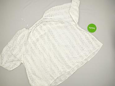 bluzka boho biala: C&A, Bluzka damska, rozmiar 6XL — 4