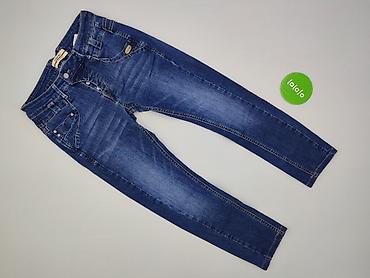 jeans balloon: Jeansy damskie, rozmiar XS — 2