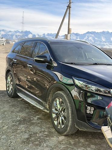 Kia: Kia Sorento: 2019 г., 2 л, Автомат, Дизель, Кроссовер — 12