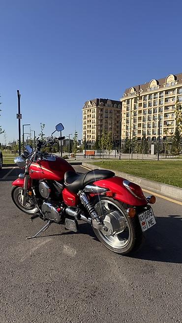 900: Классический мотоцикл Kawasaki, 1500 куб. см, Бензин, Взрослый, Б/у — 4