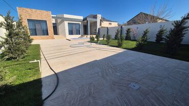 Həyət evləri və villaların satışı: Şüvəlan qəs. 3 otaqlı, 140 kv. m, Yeni təmirli — 21