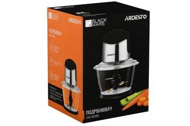 baku electronics, bakı: Portativ blender, Ardesto, Yeni, Pulsuz çatdırılma