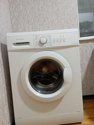regular paltaryuyan: Paltaryuyan maşın Hoffmann, 6 kq, İşlənmiş, Avtomat, Qurutma var, Kredit yoxdur, Ünvandan götürmə