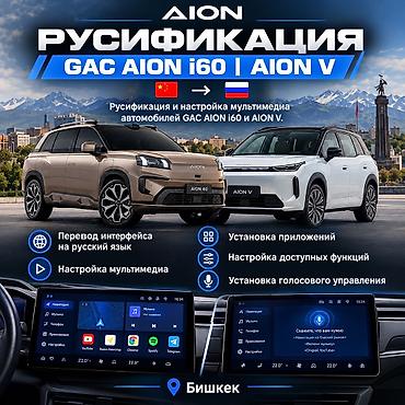бмв комп: Русификация авто, Китай — 1