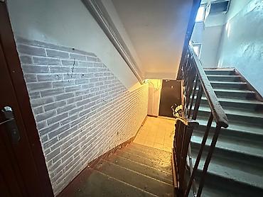 Продажа квартир: 2 комнаты, 46 м², 104 серия, 1 этаж, Евроремонт — 8