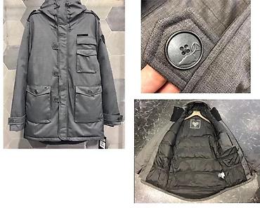 Zimske jakne: NOBIS, EKSPLOZIVNI TOP MODELI, 2025-26 | Najnovije! ! ! Hit! ! ! — 6