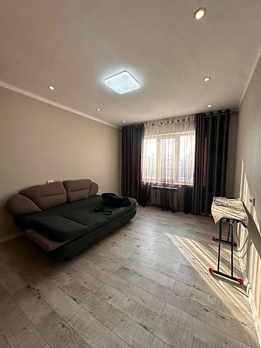 Долгосрочная аренда квартир: 3 комнаты, Собственник — 2