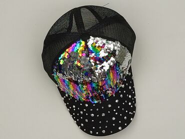 Hats and caps: Baseball cap, Female, condition - Very good