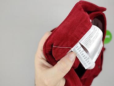 second hand stuff: Yessica, Spodnie materiałowe damskie, rozmiar 2XL — 5