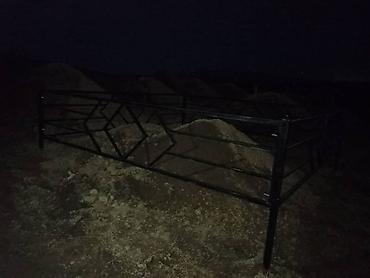 Ритуальные услуги: Изготовление крестов, Изготовление овалов с фото, Облицовка надгробий | Металл, Мозаика, Дерево | Оформление, Установка at lalafo.kg — 12 Ритуальные услуги: Изготовление крестов, Изготовление овалов с фото, Облицовка надгробий | Металл, Мозаика, Дерево | Оформление, Установка — 12