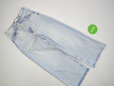 clothes second hand online: H&M, Jeansy damskie, rozmiar XS — 2