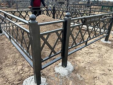 Ритуальные услуги: Изготовление памятников, Изготовление оградок, Изготовление крестов | Гранит, Металл, Мрамор | Установка, Оформление at lalafo.kg — 26 Ритуальные услуги: Изготовление памятников, Изготовление оградок, Изготовление крестов | Гранит, Металл, Мрамор | Установка, Оформление — 26