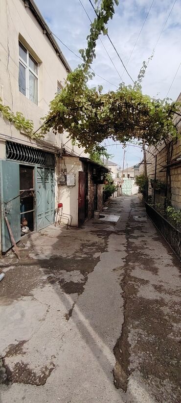 memar ecemi 1 otaqli evler kiraye: Yoldan 100 metir icəri yolu asvalt Marşurut Koroğlu Qara Qarayevə 5