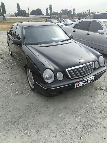 гигант мерс окно: Mercedes-Benz : 2000 г., 3.2 л, Автомат, Бензин, Седан — 1