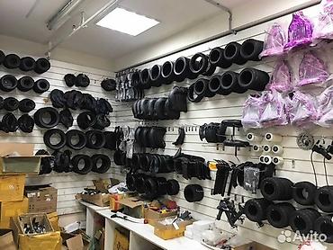 Ремонт электротранспорта: Мы предлагаем широкий ассортимент запчастей и комплектующих для — 16