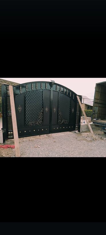 Сварка: Сварка | Ворота Демонтаж, Бесплатная смета, Доставка — 20