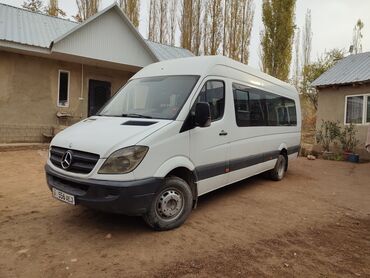 рулевой насос на спринтер: Mercedes-Benz Sprinter: 2009 г., 2.2 л, Механика, Дизель, Бус