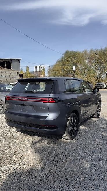 автономка для электромобиля: 🚨 СРОЧНО СРОЧНО 🚨 🚘 GAC AION I60 ⚡ 🔥 Современный электромобиль — — 5