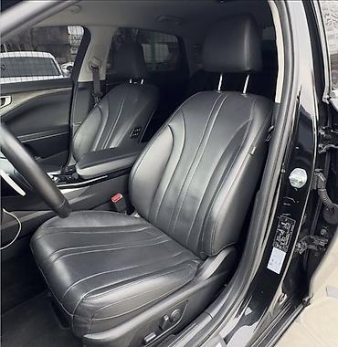 Kia: Kia K8: 2021 г., 1.6 л, Автомат, Гибрид, Седан — 8