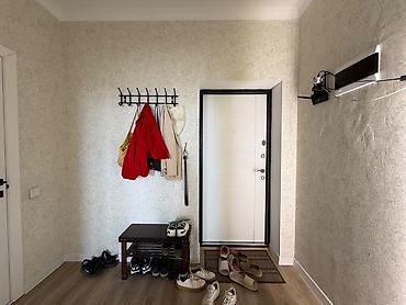 Продажа квартир: 1 комната, 38 м², Элитка, 13 этаж, Евроремонт — 9