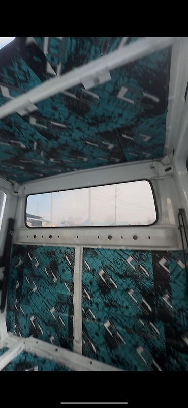 70 сом: Продается Mercedes-Benz Sprinter 316 CDI 2,7л🚀 — бортовой 3.30 с — 5