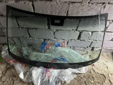 şuşa maketi: W211 ön şüşəsi qırığı çatı yoxdu əla vəziyyətdədir