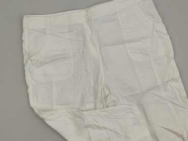 Spodnie 3/4: Marks & Spencer, Spodnie 3/4 damskie, rozmiar 2XL