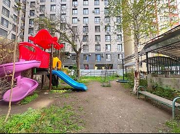 Продажа квартир: 3 комнаты, 131 м², Элитка, 9 этаж, Евроремонт — 2