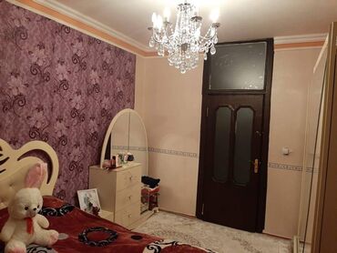 Köhnə tikili: Bakı, 2 otaqlı, Köhnə tikili, 52 kv. m — 4