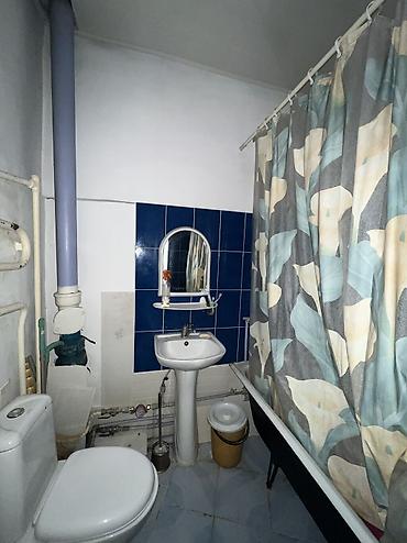 Продажа квартир: 1 комната, 38 м², Индивидуалка, 5 этаж, Старый ремонт — 13