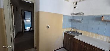 квартира куренкеева: 1 комната, 30 м², Индивидуалка, 2 этаж, Требуется ремонт — 9