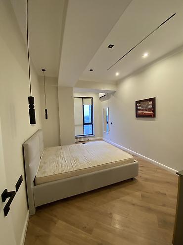 Продажа квартир: 3 комнаты, 92 м², Элитка, 10 этаж, Евроремонт at lalafo.kg — 8 Продажа квартир: 3 комнаты, 92 м², Элитка, 10 этаж, Евроремонт — 8