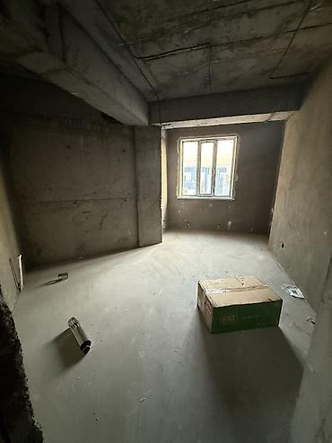 Продажа квартир: 3 комнаты, 91 м², Элитка, 14 этаж, Готовая ПСО (под самоотделку) — 23