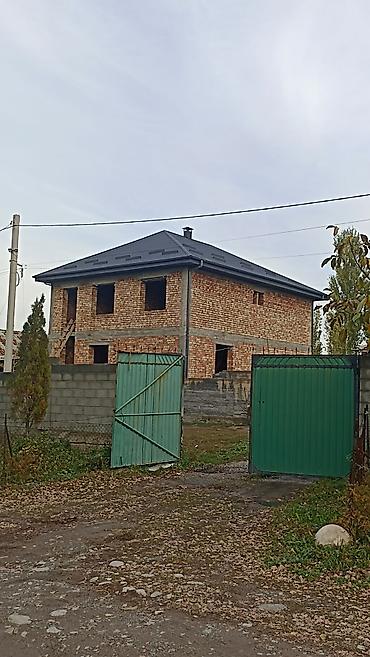 Кровля крыши: Профнастил крыша жабабзы баасы арзан жана жеткиликтуу баада крыша — 7