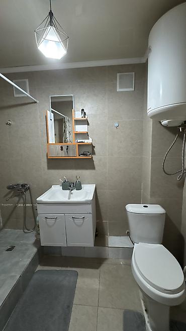 Продажа квартир: 3 комнаты, 50 м², Индивидуалка, 2 этаж, Евроремонт — 8