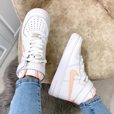 Patike: Nike air force shadow patike Novo Brojevi 36 do 41 fb Moja — 17