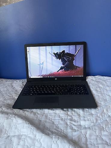 notebook hp: İşlənmiş HP Pavilion, 15.6 ", AMD Ryzen 3, 128 GB, Ünvandan götürmə — 1