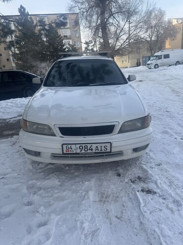 продаю мотор бмв: Nissan Cefiro: 1998 г., 2.5 л, Автомат, Бензин, Универсал