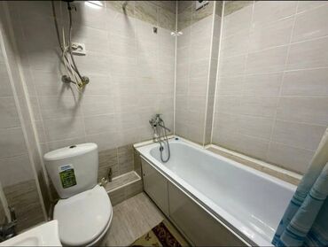 Продажа квартир: 1 комната, 38 м², Элитка, 4 этаж, Евроремонт — 9