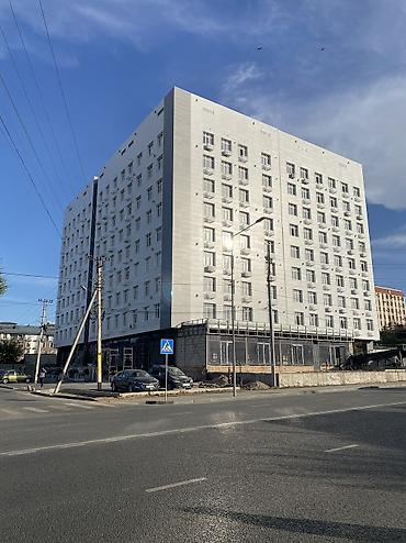 Продажа квартир: 5 комнат, 203 м², Элитка, 2 этаж, ПСО (под самоотделку) — 2