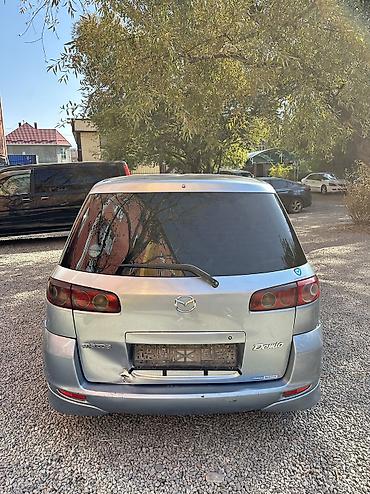 mazda 2000: Mazda Demio: 2005 г., 1.3 л, Автомат, Бензин — 4