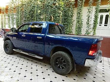 dodge caravan: Dodge Ram 1500: 2019 г., 3.6 л, Автомат, Бензин, Пикап — 3